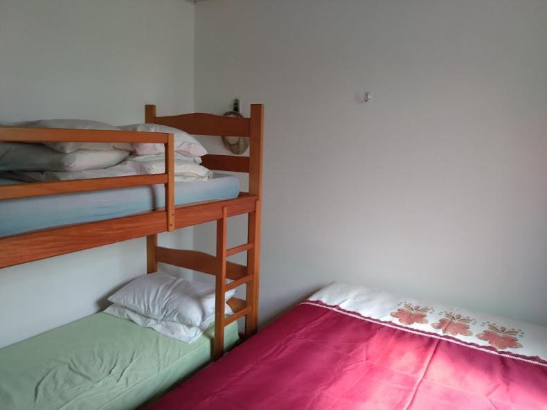 Casa Em Ocean Bllue 1 Com Tres Quartos * Salinopolis