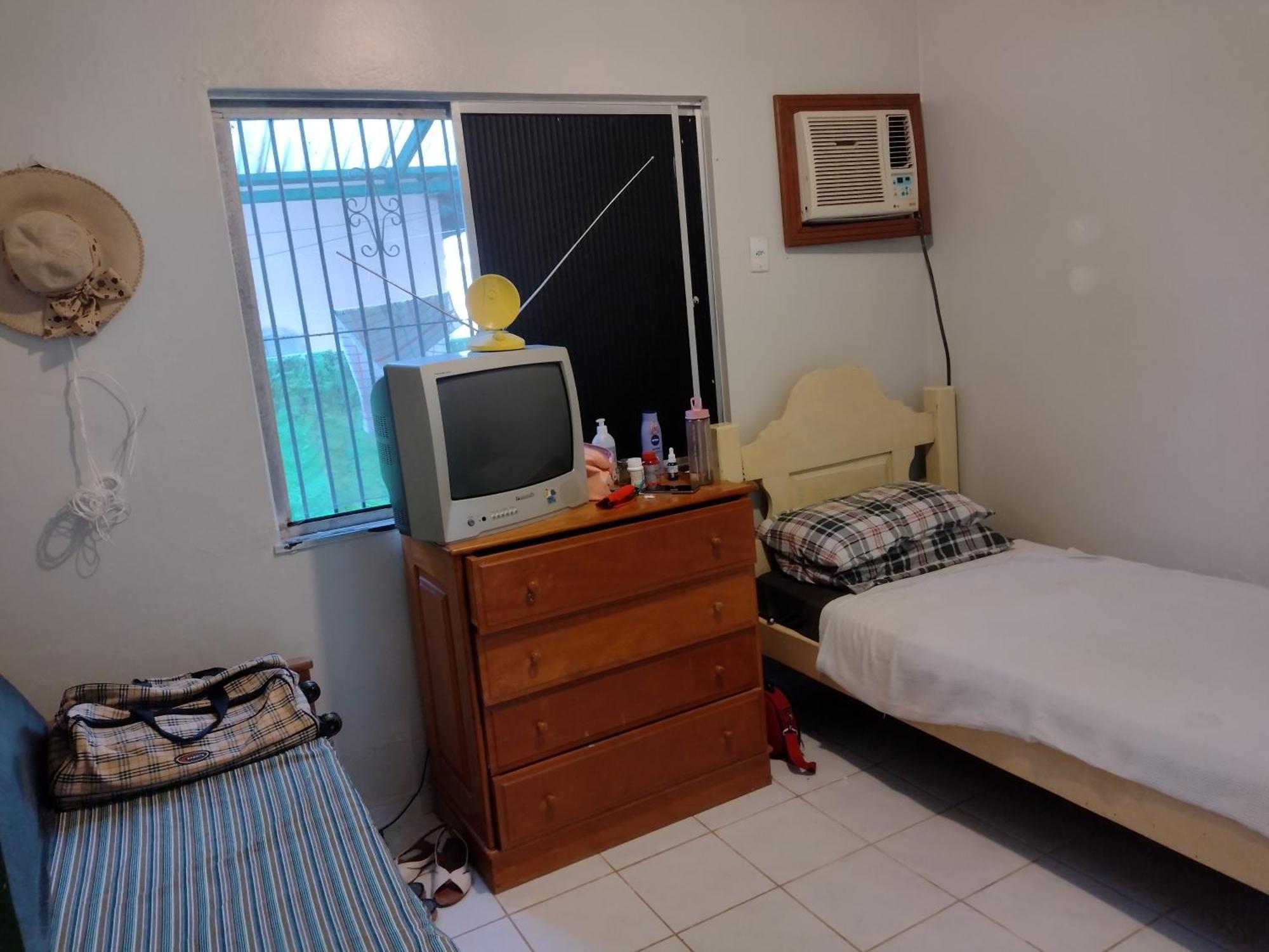 Casa Em Ocean Bllue 1 Com Tres Quartos